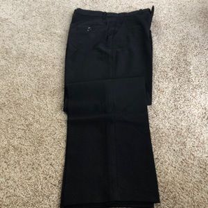 Chaps boys dress pants